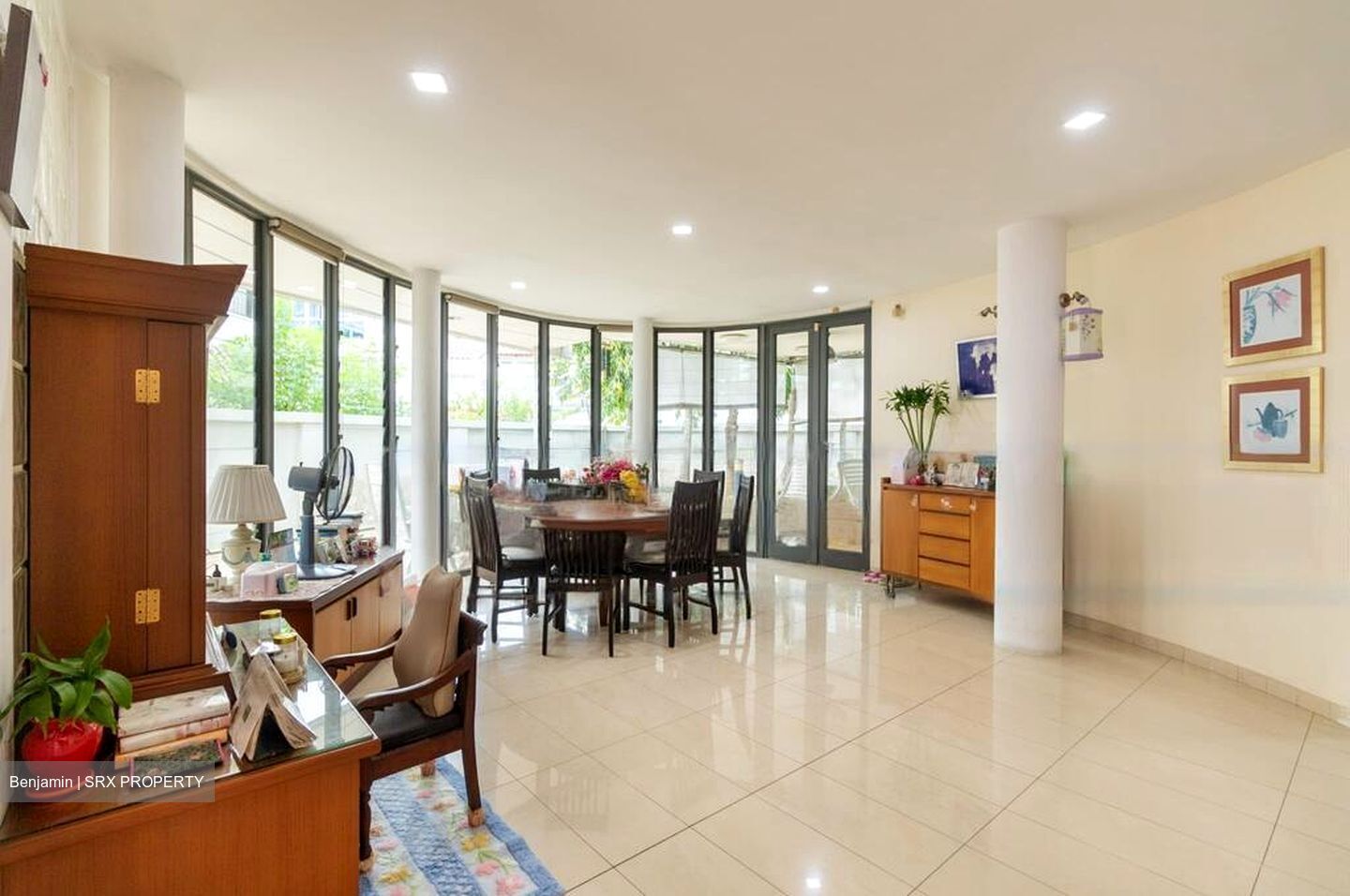 Sunrise Villa (D28), Terrace #462704391